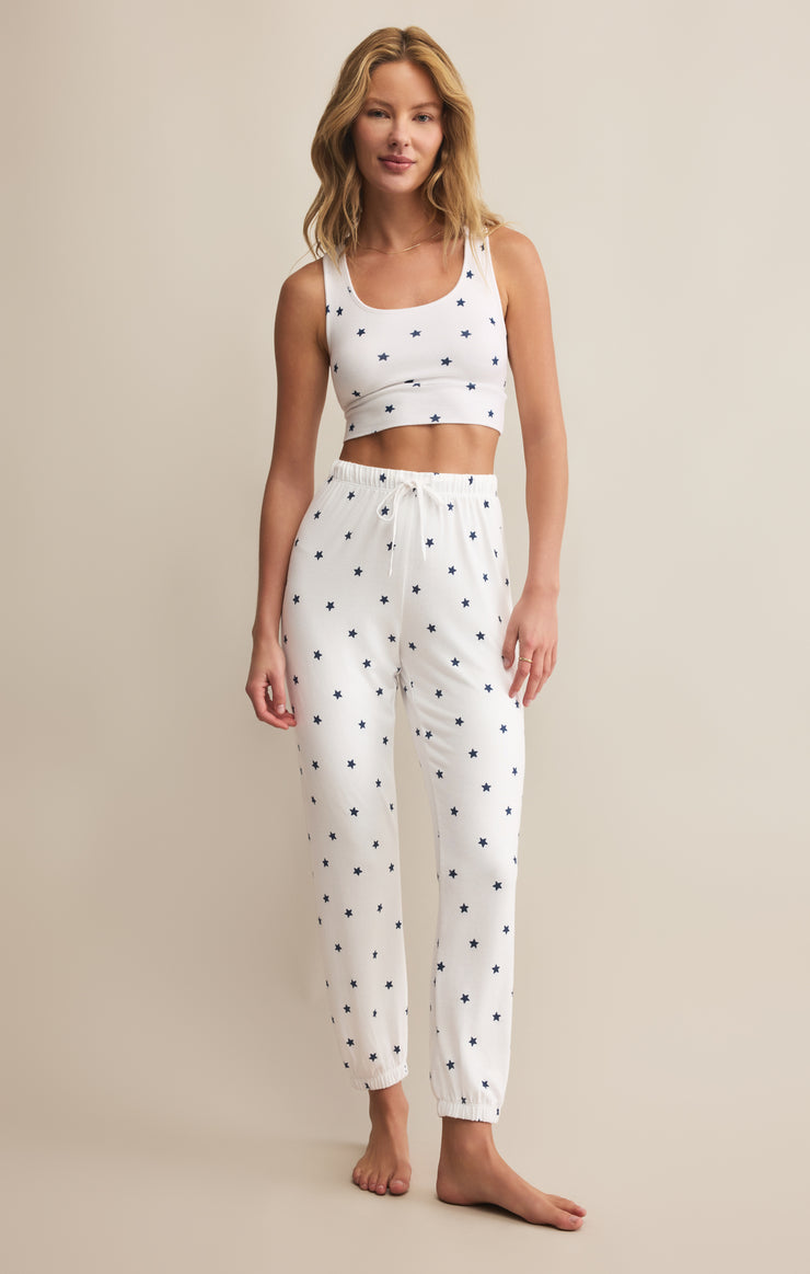 ●eessay● MINI STAR SWEATPANTS $_57.PNG?set_id=880000500F