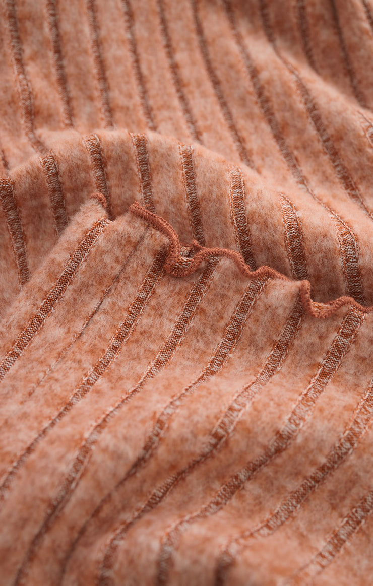 Pants Dawn Smocked Rib Pant Dawn Smocked Rib Pant