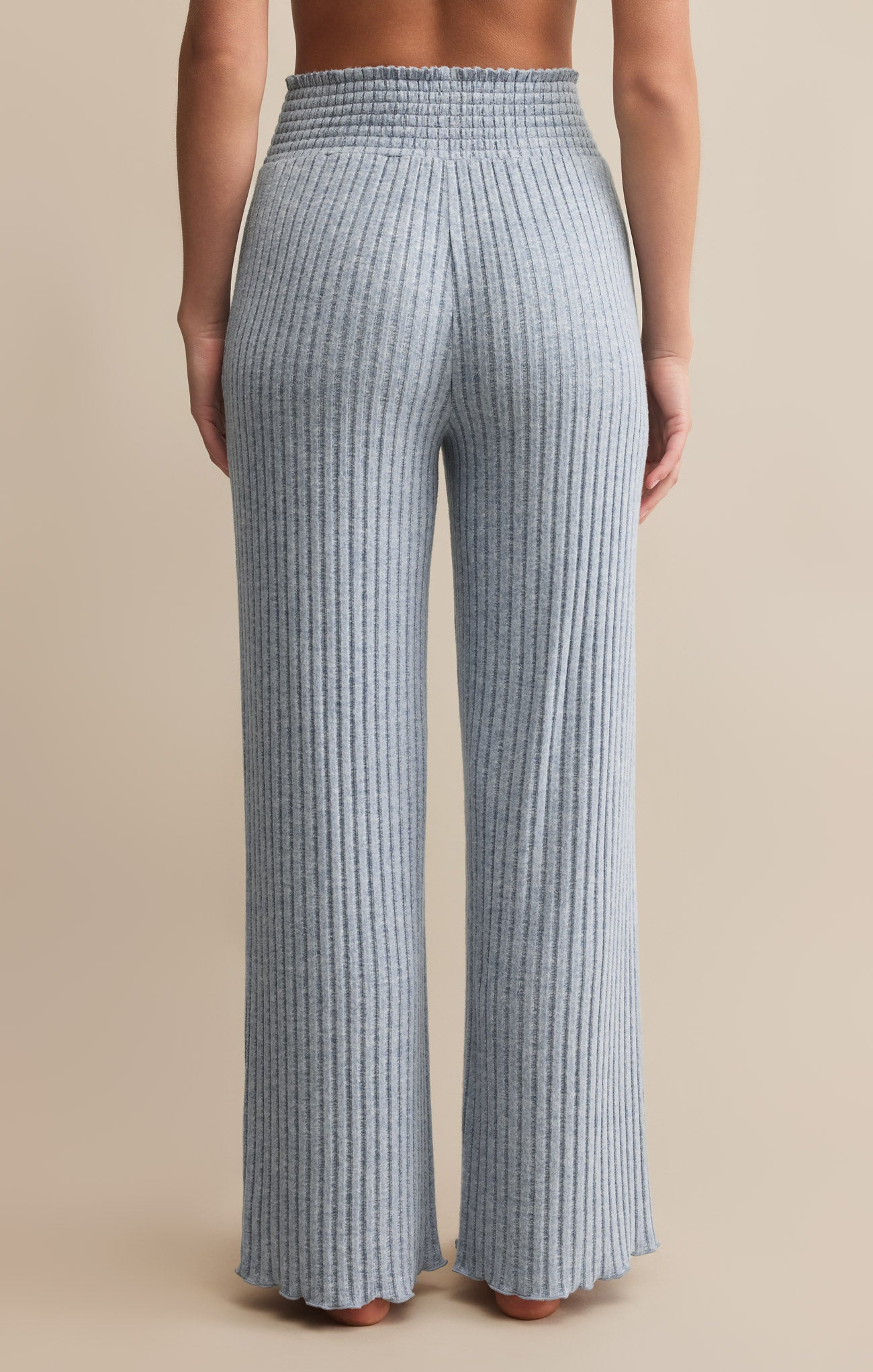 【LOOKPLE】関税込★Look Summer Wybird Real Ice Wide Pants Chill And Cozy Pants