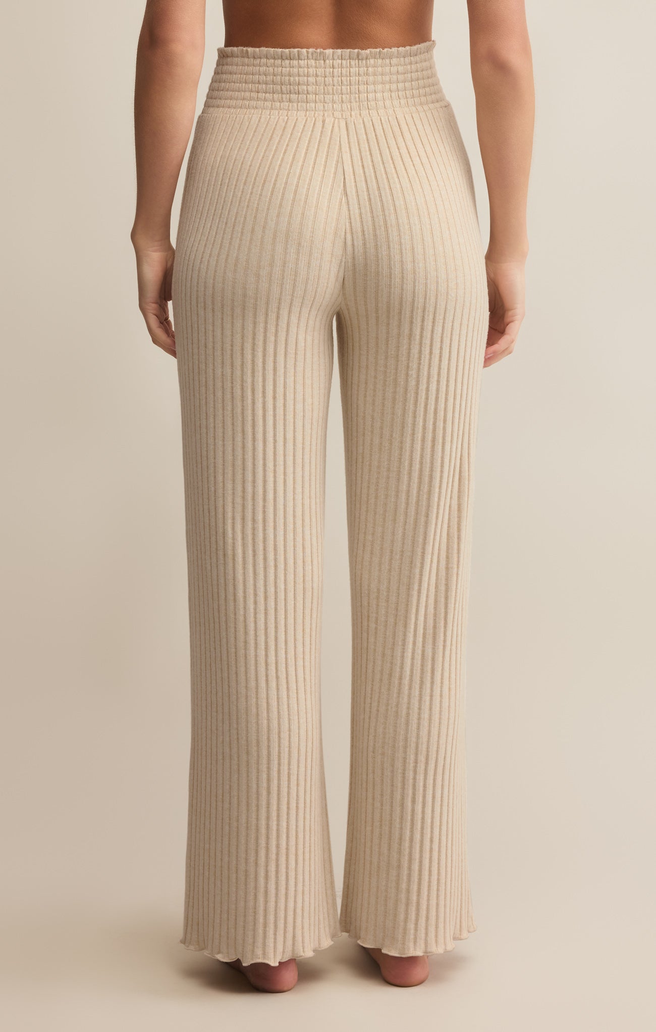 パンツ reverse cropped baggy zipper pant 46 REVERSE CROPPED BAGGY ZIPPER PANT パンツ