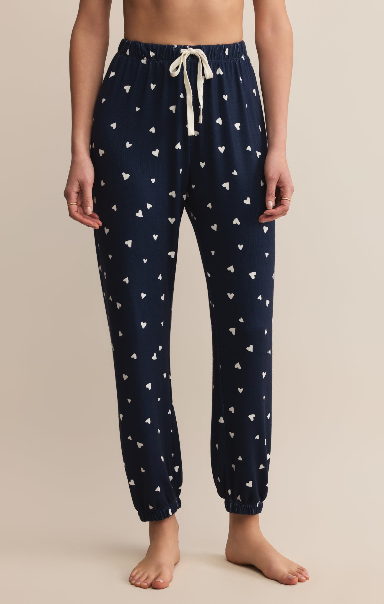 [COMPAGNO]★TRIPLE INCISION JOGGER PANTS TRIPLE JOGGING PANTS – LARUICCI