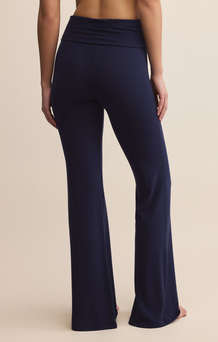 Pants Dynamic Yoga Pant Blue Sapphire