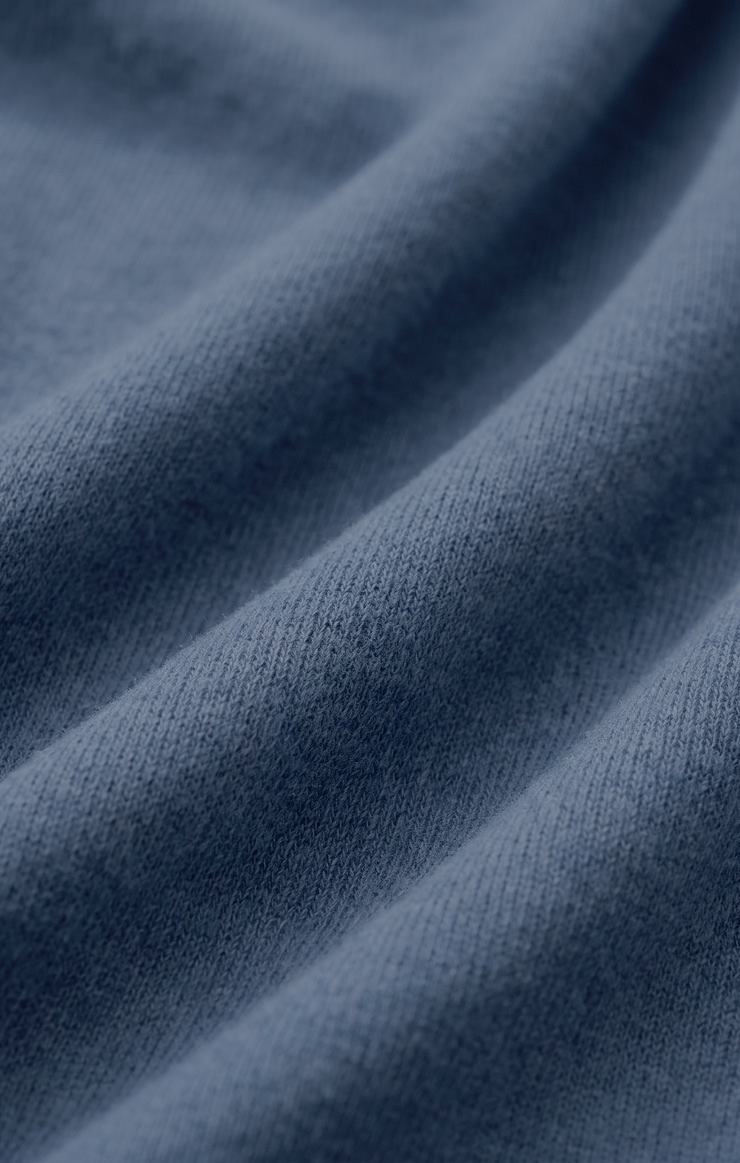 Pants Dawn Smocked Soft Knit Pant True Navy