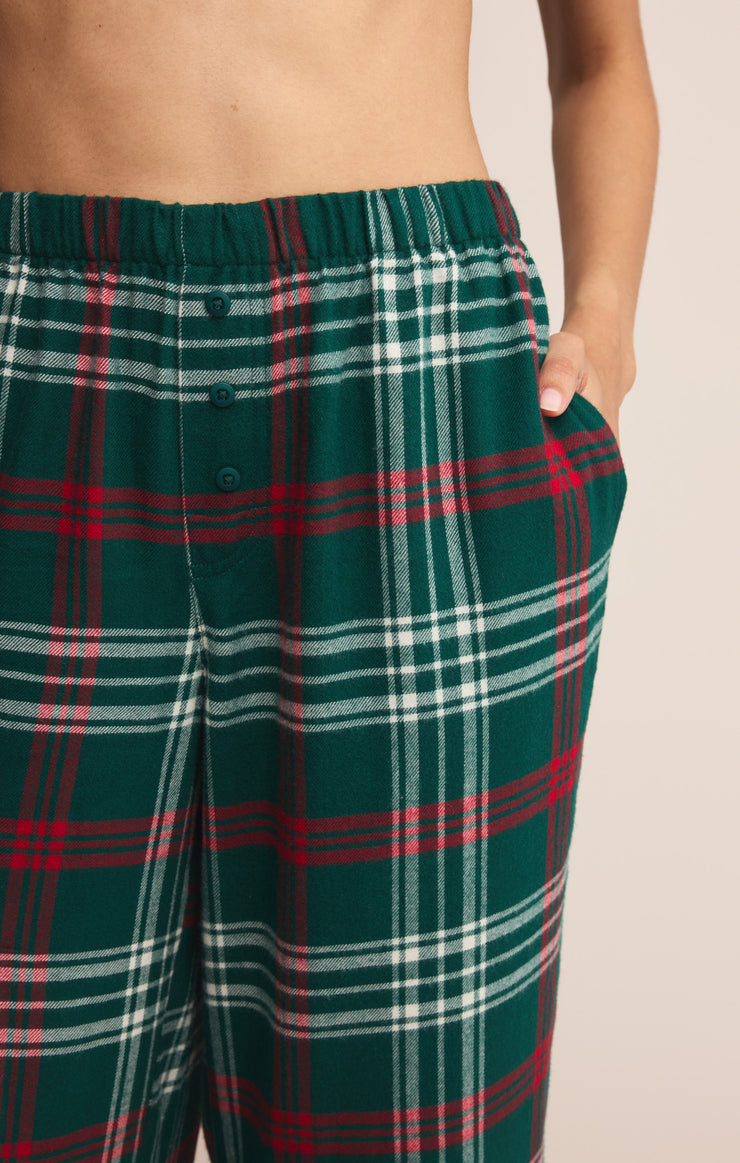 Pants Hangout Plaid Pant Hangout Plaid Pant