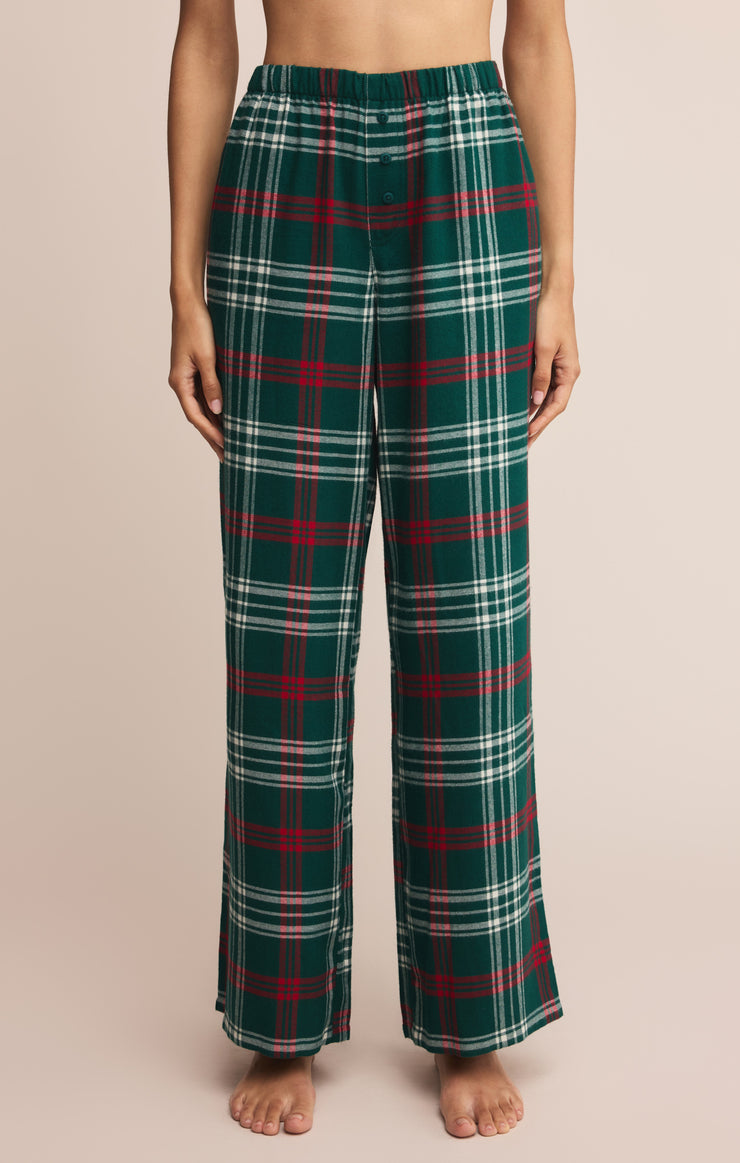 Pants Hangout Plaid Pant Hangout Plaid Pant