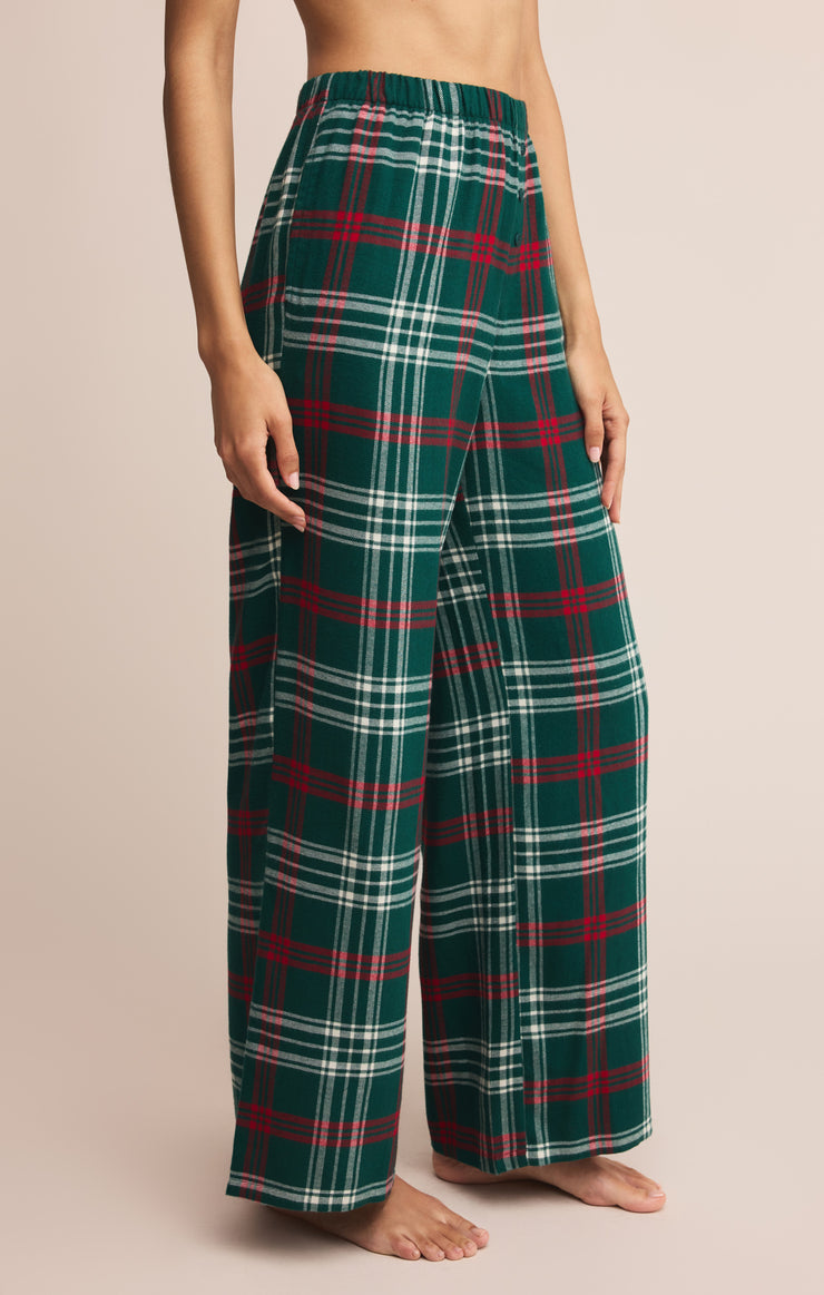 Pants Hangout Plaid Pant Hangout Plaid Pant