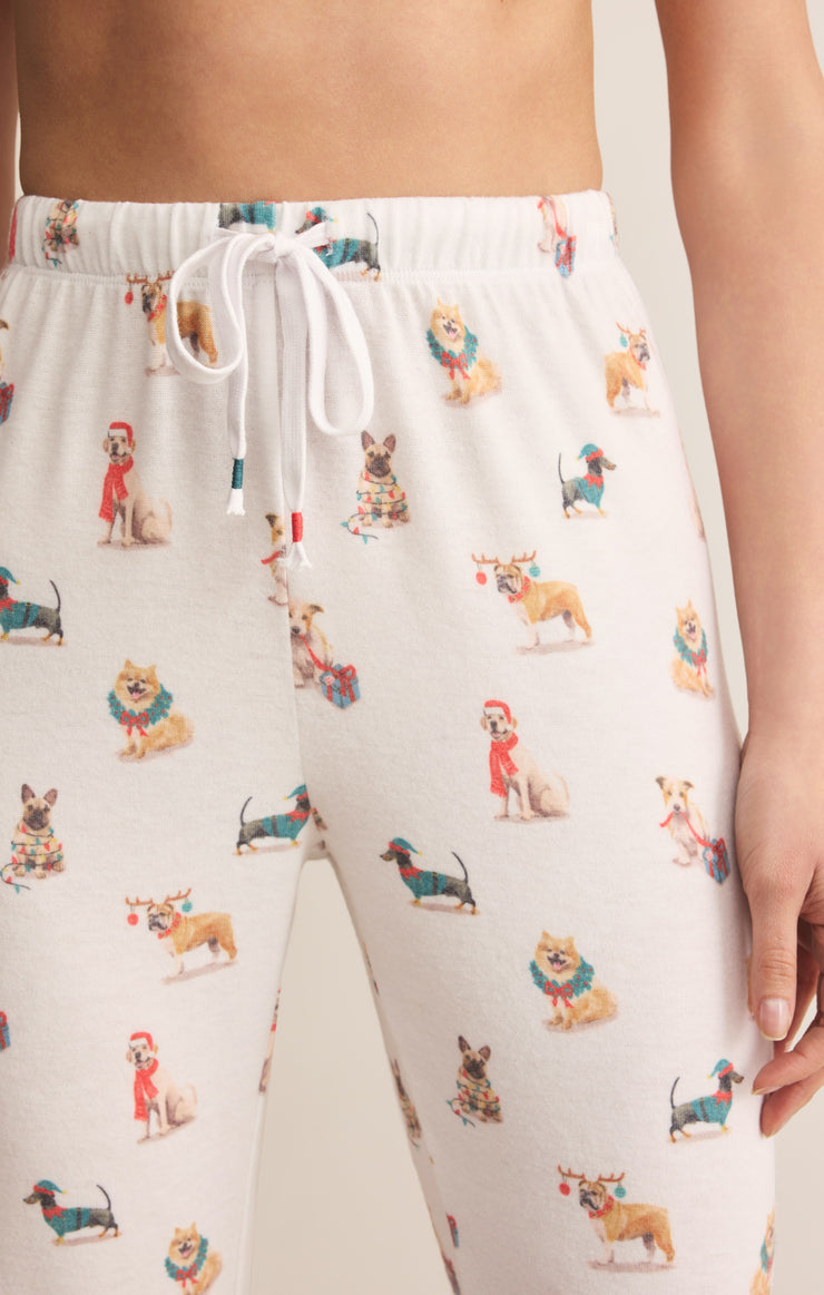 Pants Classic Pup Jogger Classic Pup Jogger