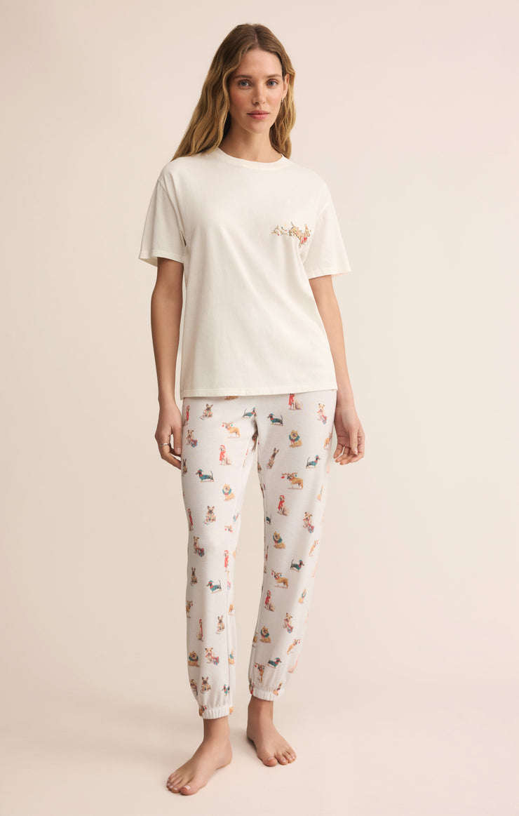 Pants Classic Pup Jogger Classic Pup Jogger