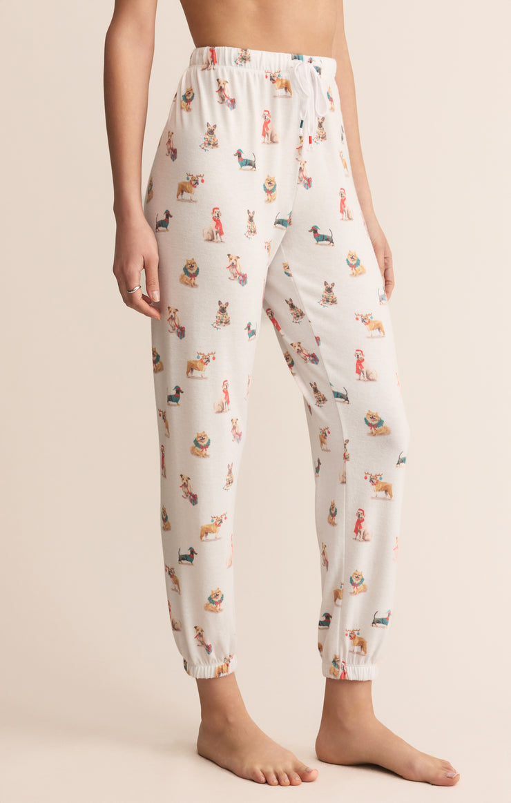 Pants Classic Pup Jogger Classic Pup Jogger