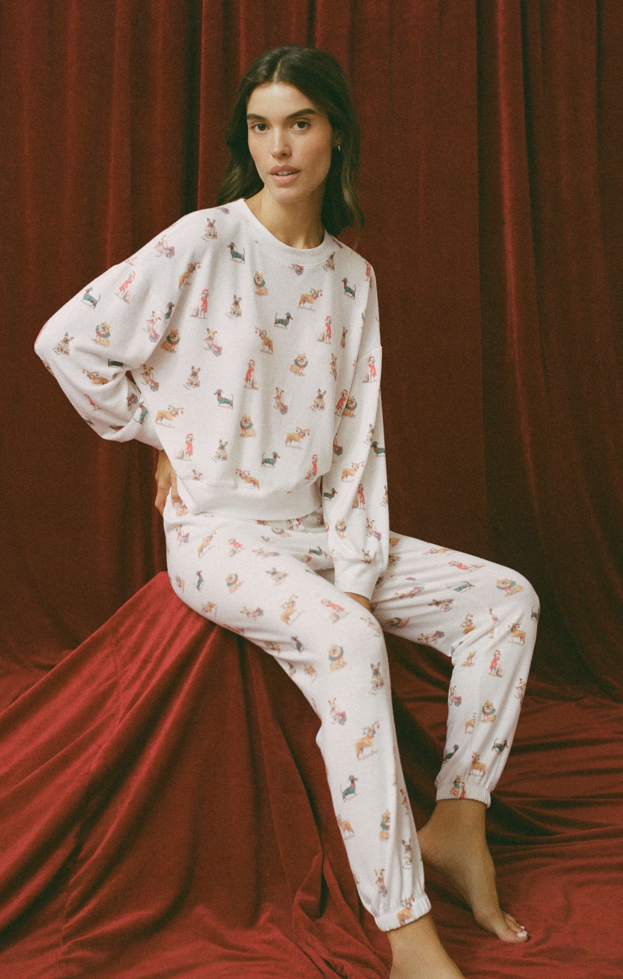 Classic Pup Jogger – Z SUPPLY