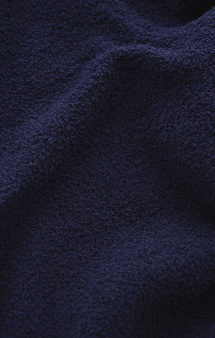 Pants Ski Lodge Plush Pant Blue Sapphire