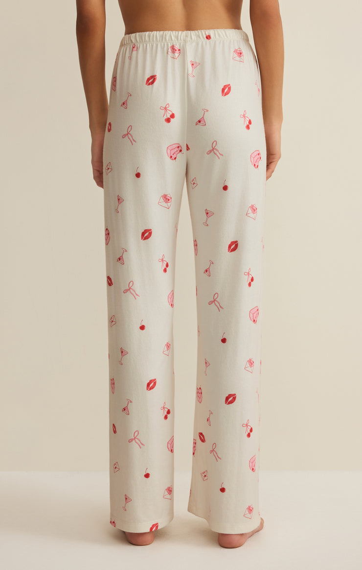 Pants So Sweet Pant Vanilla Ice