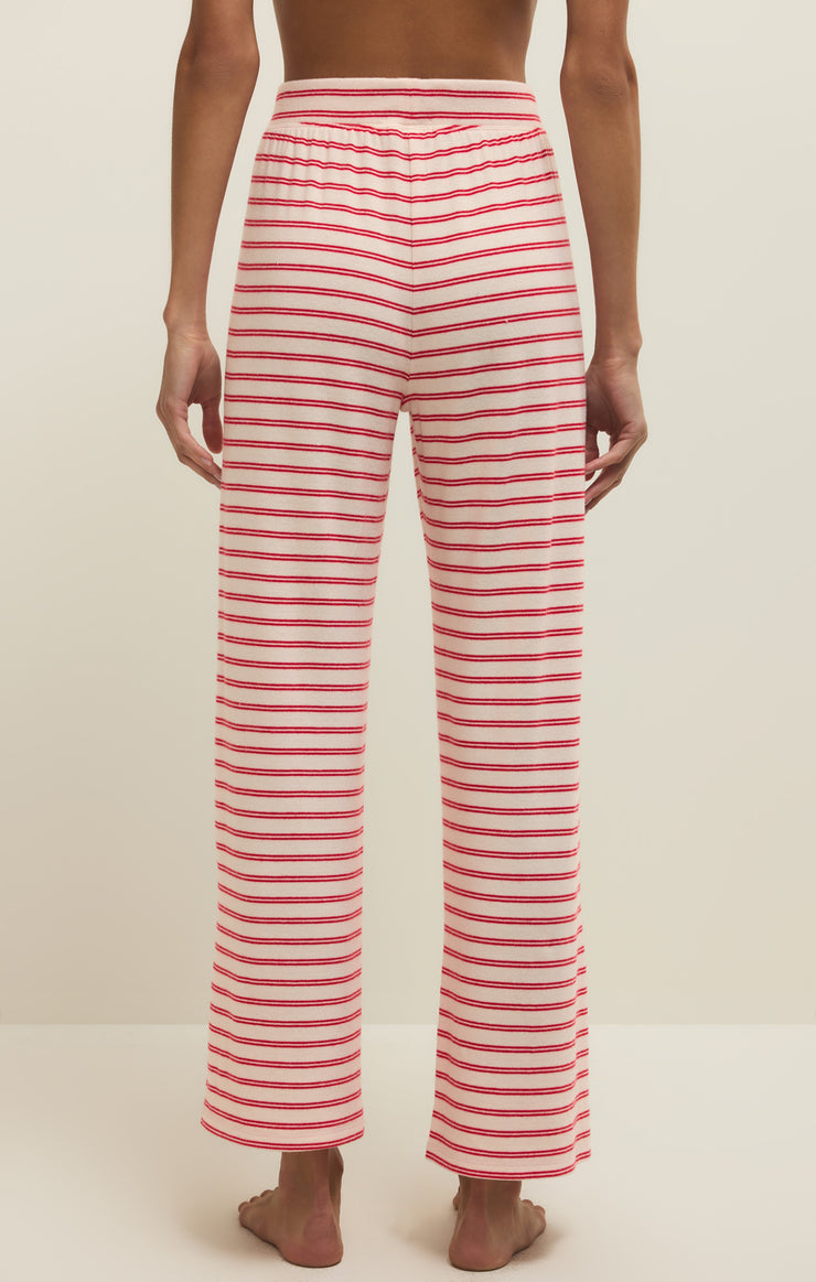 Pants Luxe Stripe Pant Multi