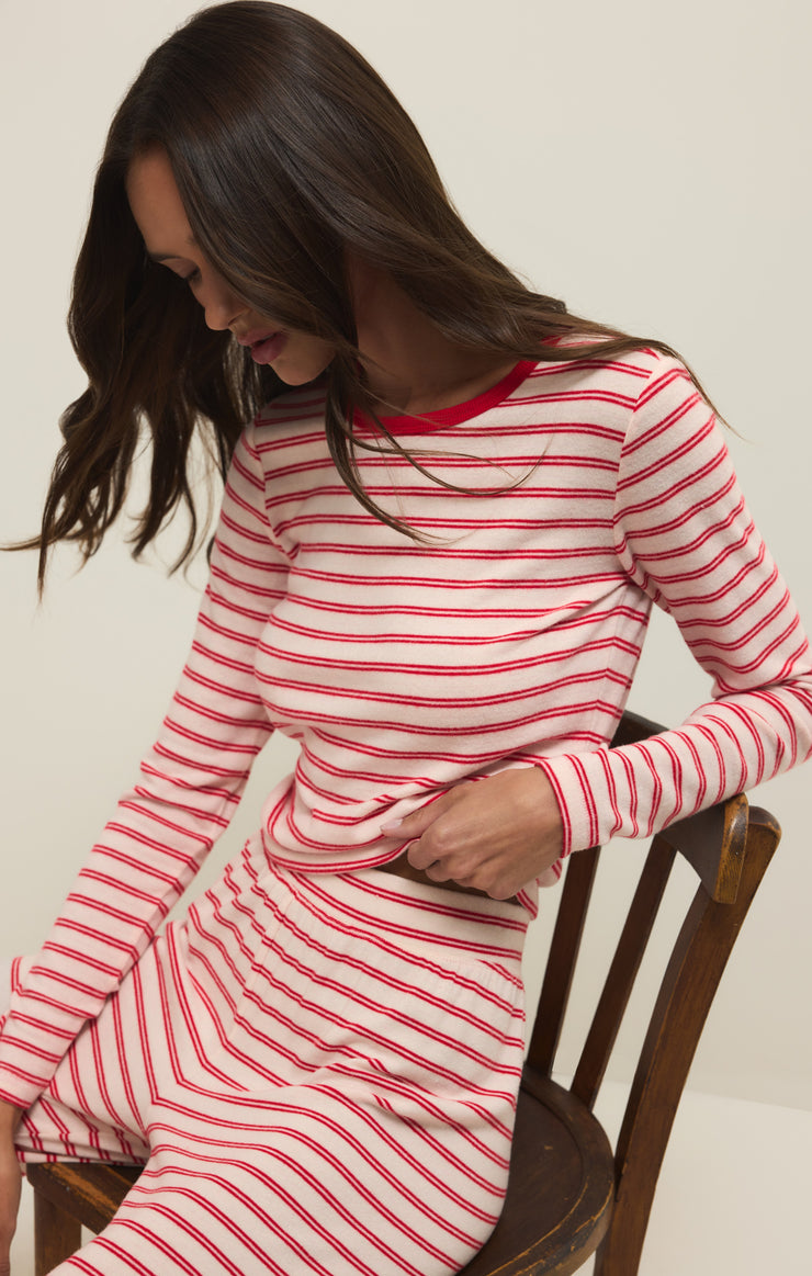 Pants Luxe Stripe Pant Luxe Stripe Pant