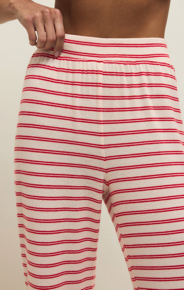 Pants Luxe Stripe Pant Multi