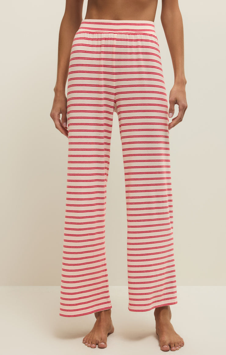 Pants Luxe Stripe Pant Multi