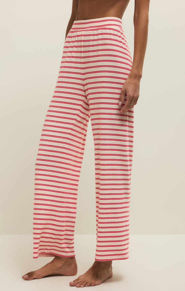 Pants Luxe Stripe Pant Multi