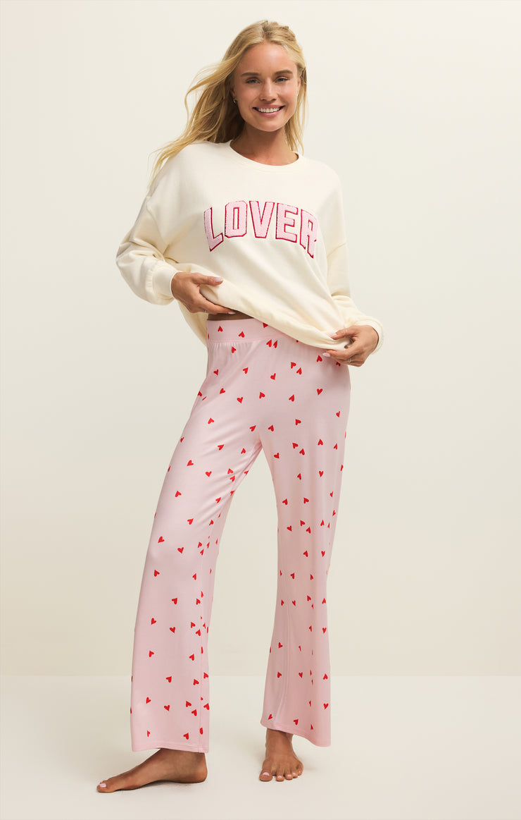 Pants Luxe Heart Pant Luxe Heart Pant