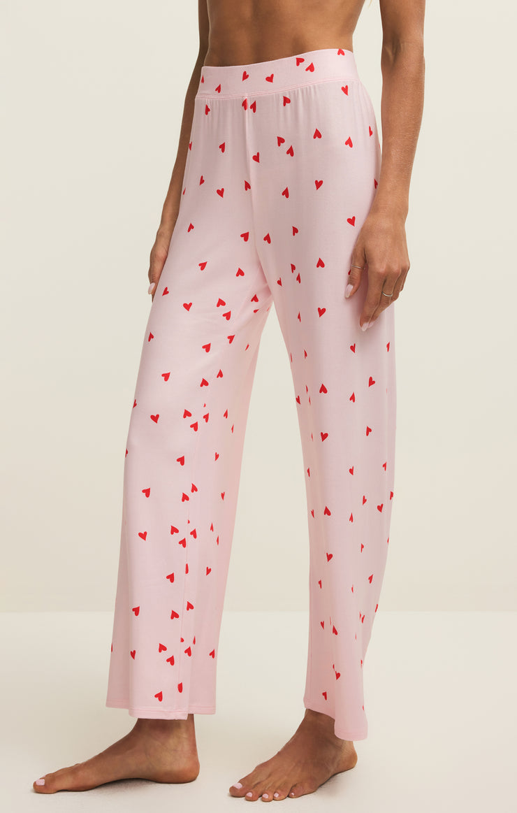 Pants Luxe Heart Pant Luxe Heart Pant