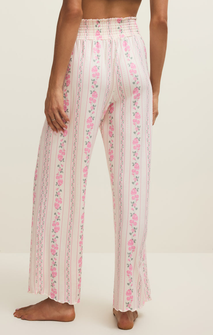 Pants Dawn Boudoir Pant Vanilla Ice