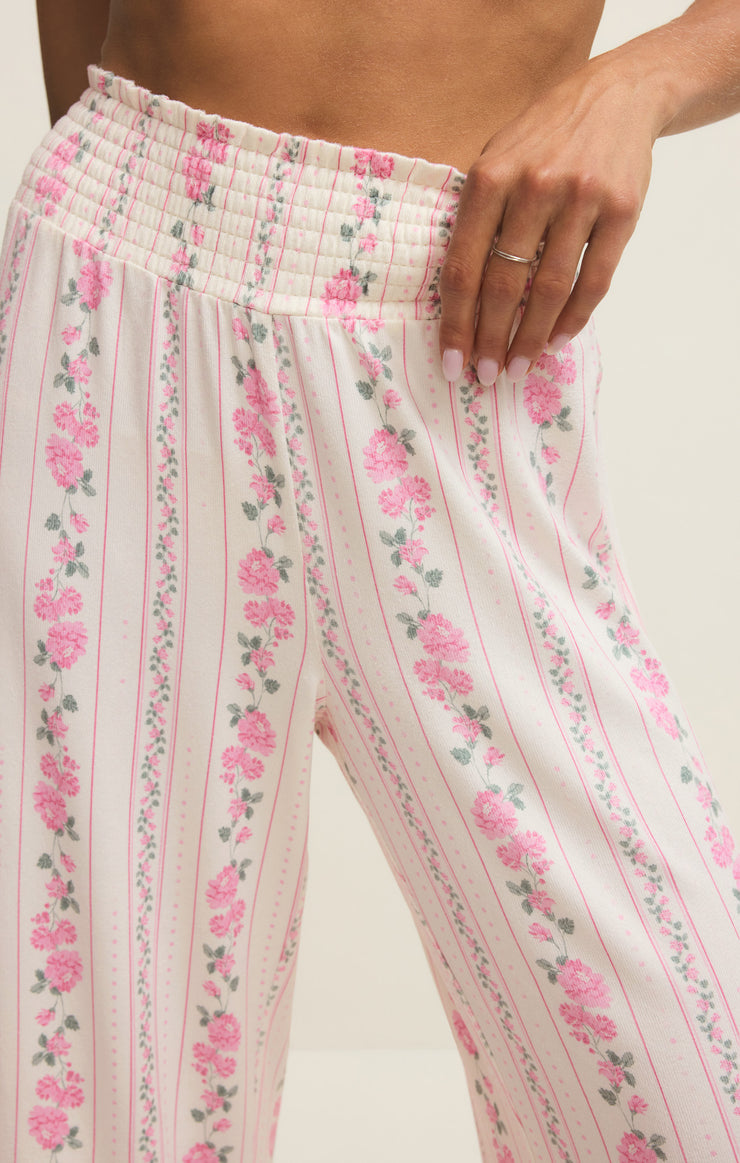 Pants Dawn Boudoir Pant Vanilla Ice