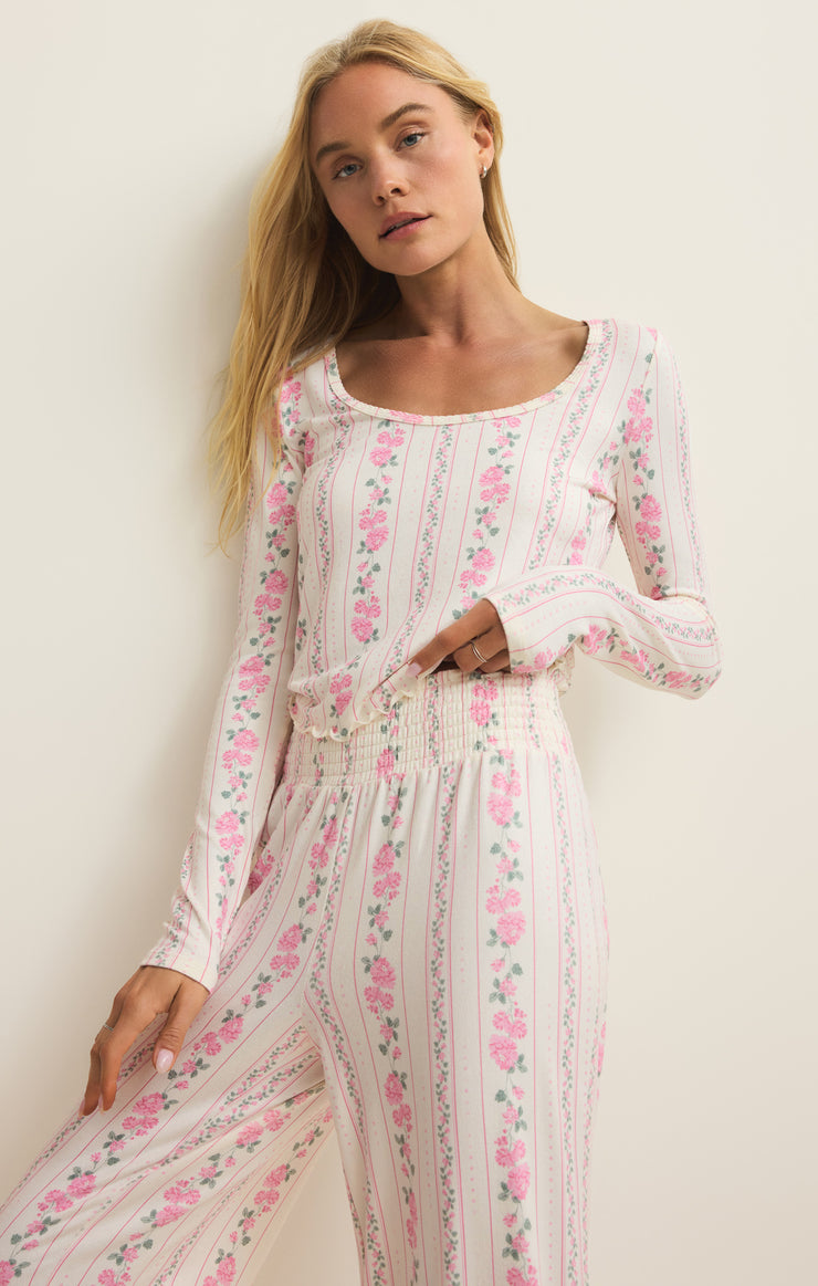 Pants Dawn Boudoir Pant Dawn Boudoir Pant