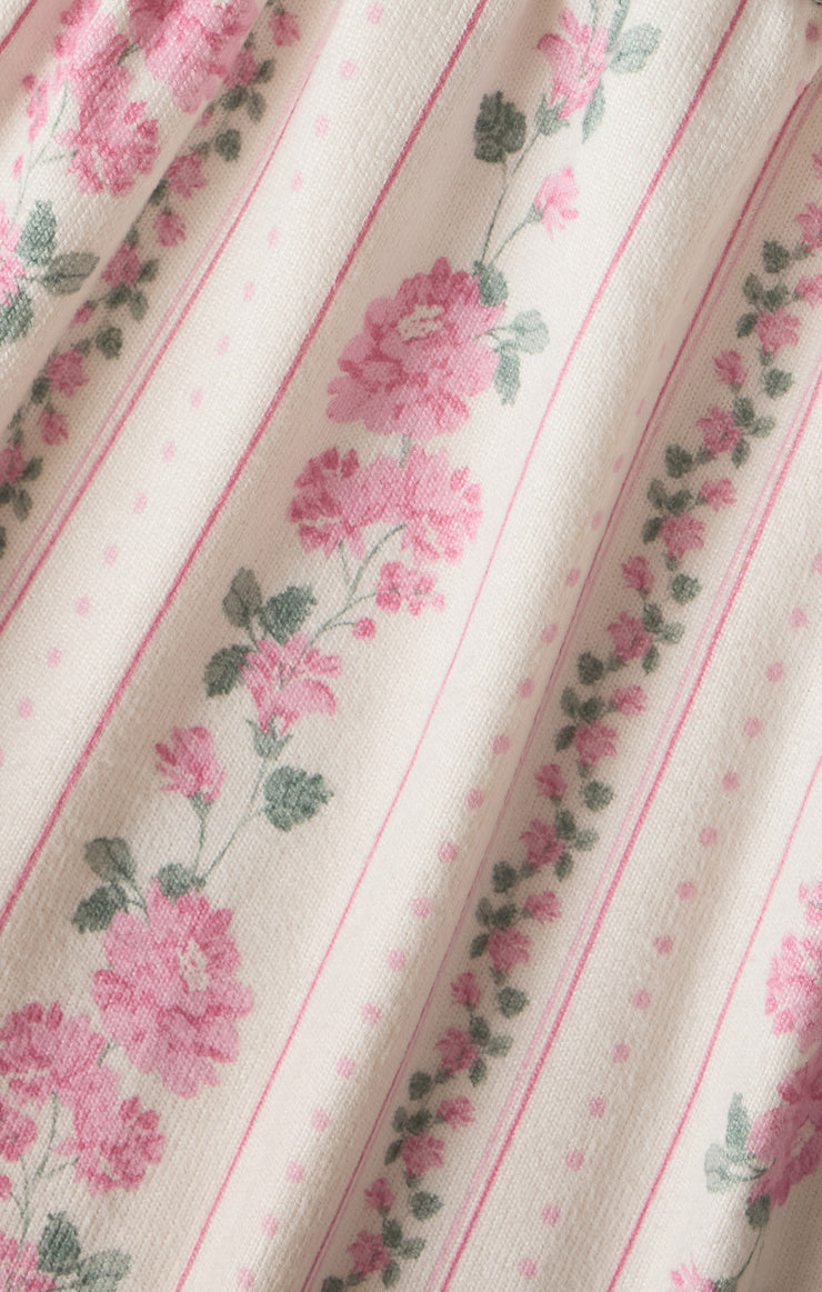 Pants Dawn Boudoir Pant Vanilla Ice