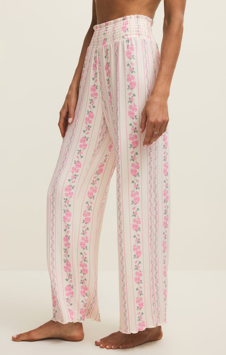 Pants Dawn Boudoir Pant Vanilla Ice