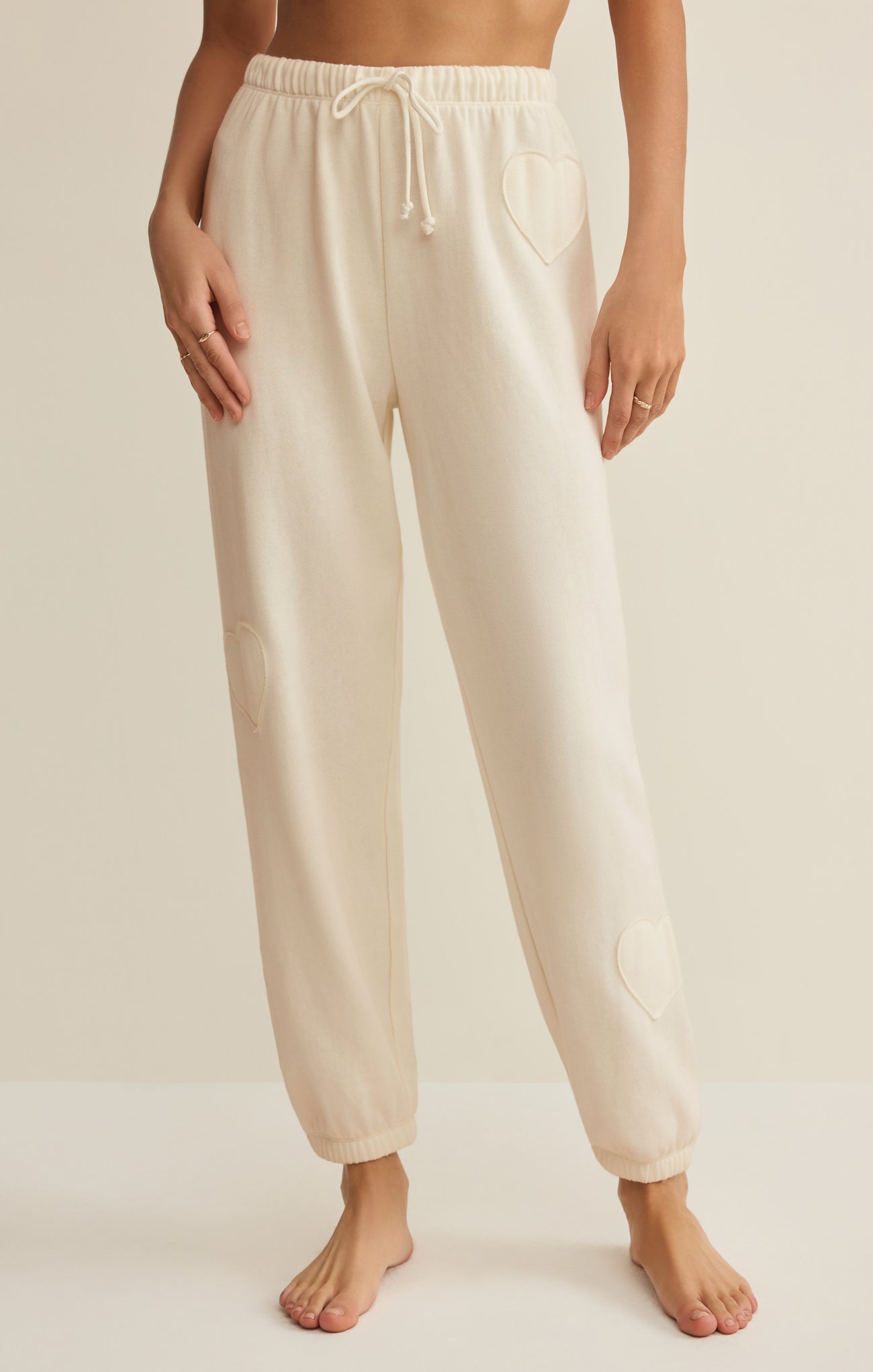 トップス Kaja uncharted sweat pants 3 KAJA UNCHARTED SWEAT PANTS | KAJA