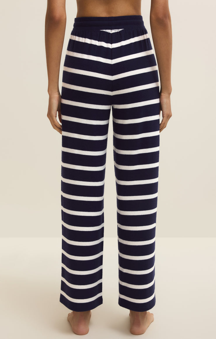 Pants Overboard Stripe Pant Eclipse