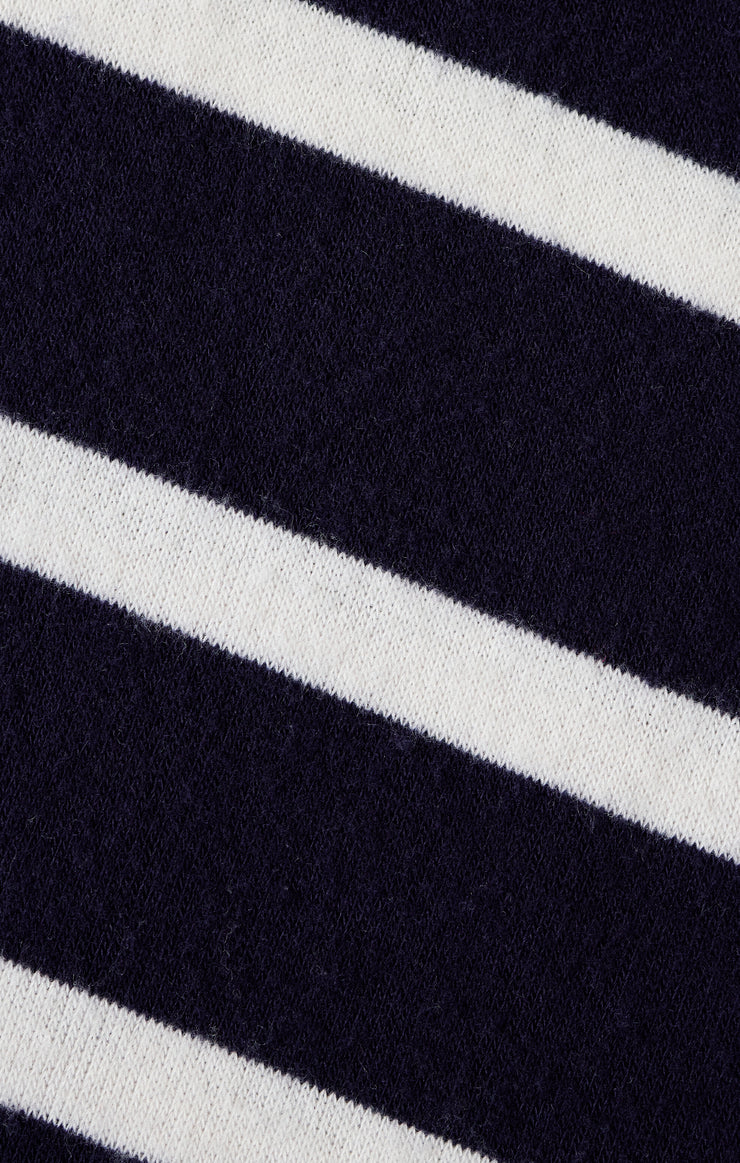 Pants Overboard Stripe Pant Eclipse