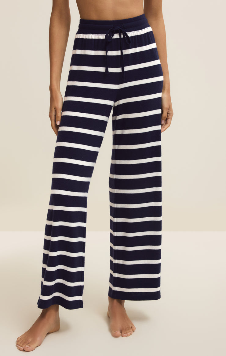 Pants Overboard Stripe Pant Eclipse