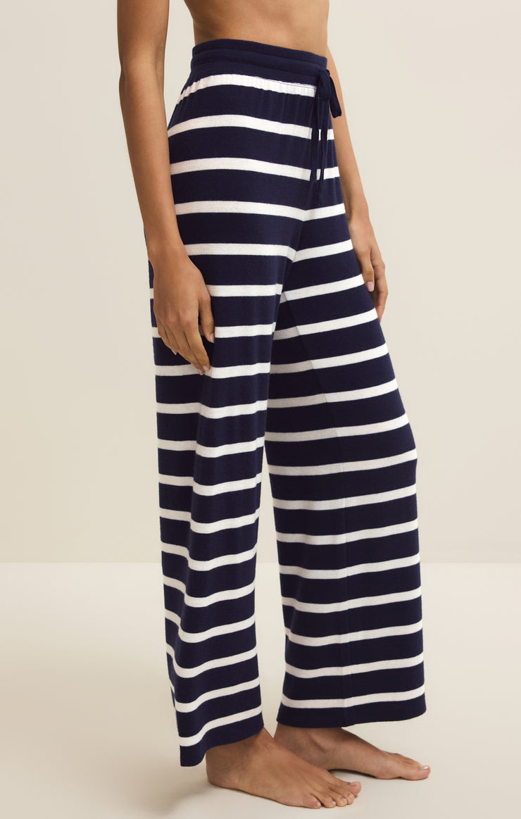 Pants Overboard Stripe Pant Eclipse