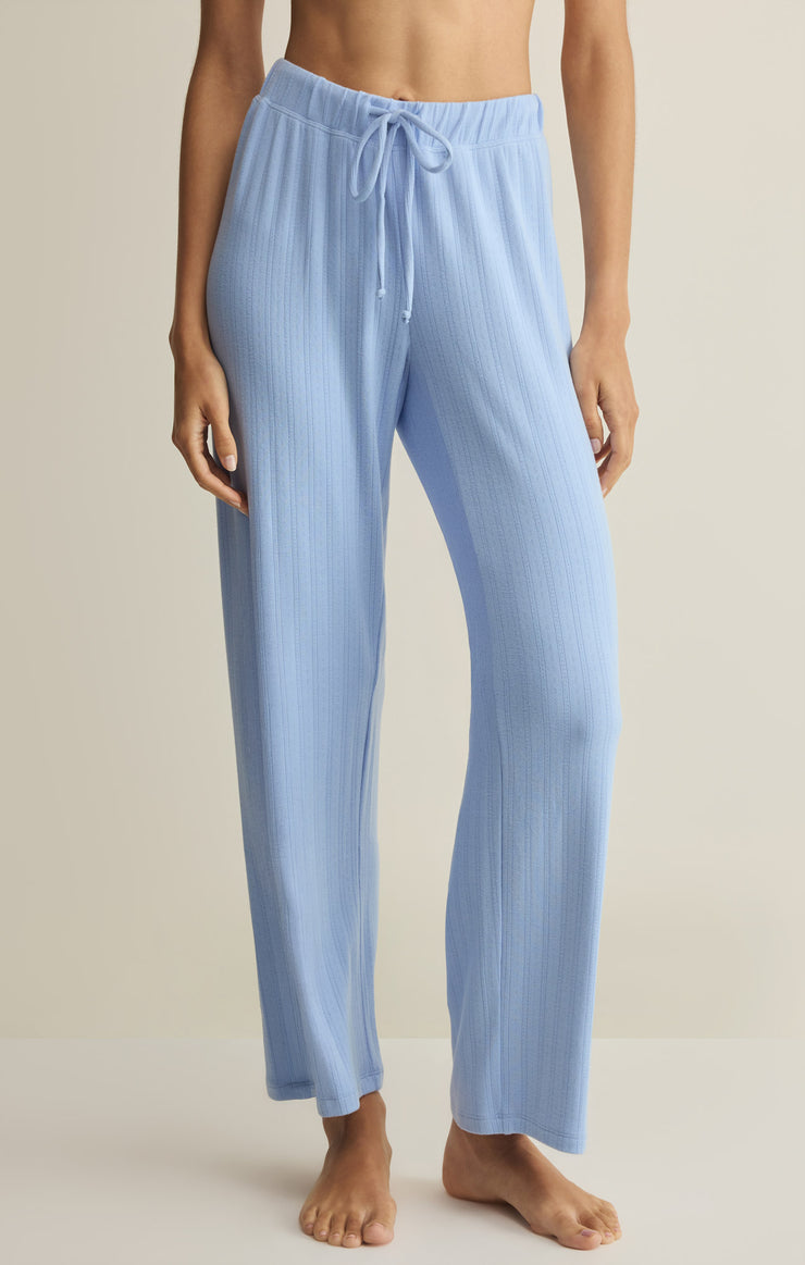 Downhome Pointelle Pant – Z SUPPLY