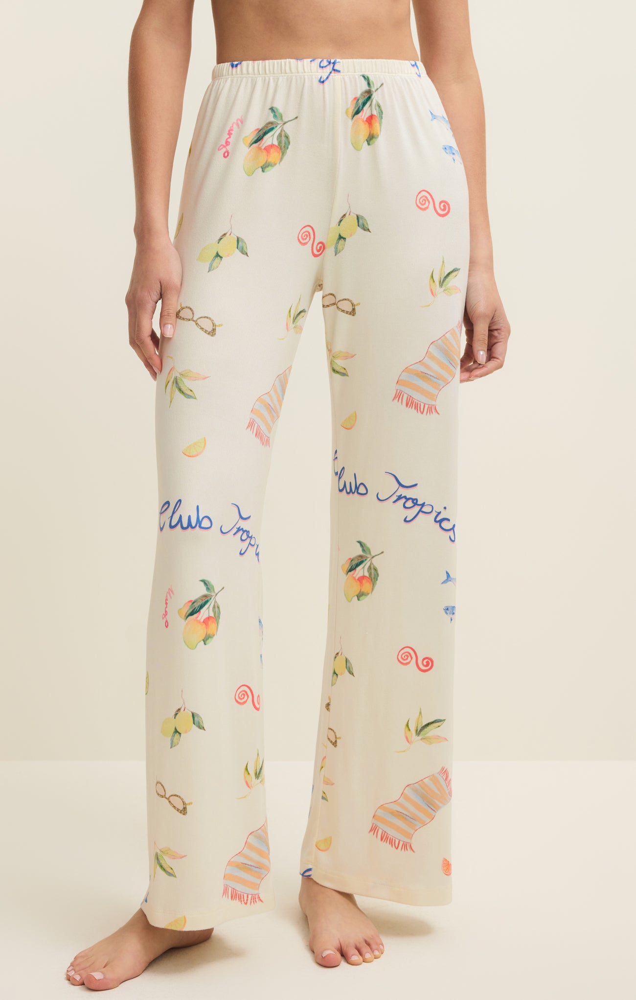 Vintage Tropic Pant – Z SUPPLY