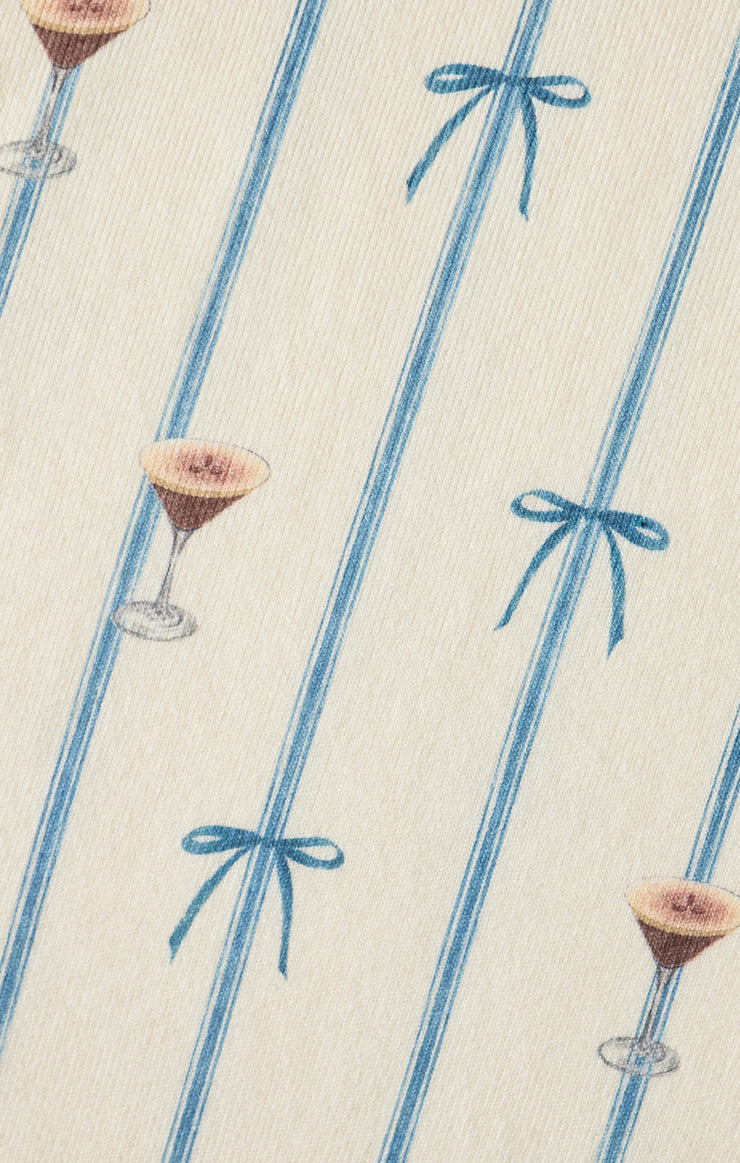 Pants Cozy Espresso Martini Pants Cozy Espresso Martini Pants