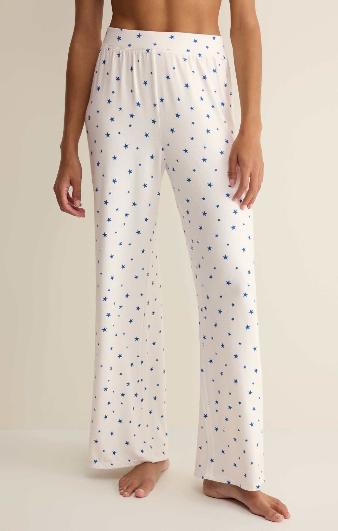 【USED】STAR PAJAMA PANTS Luxe Star Pant – Z SUPPLY
