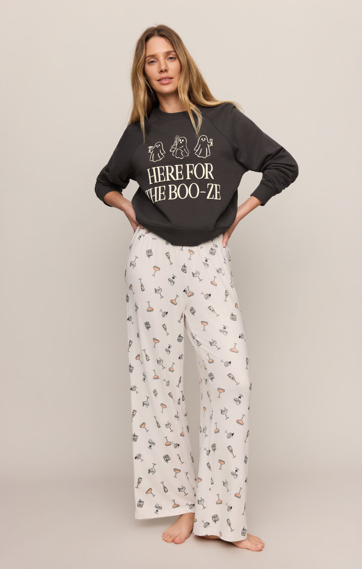 Pants Dawn Cocktail Pant Sandstone