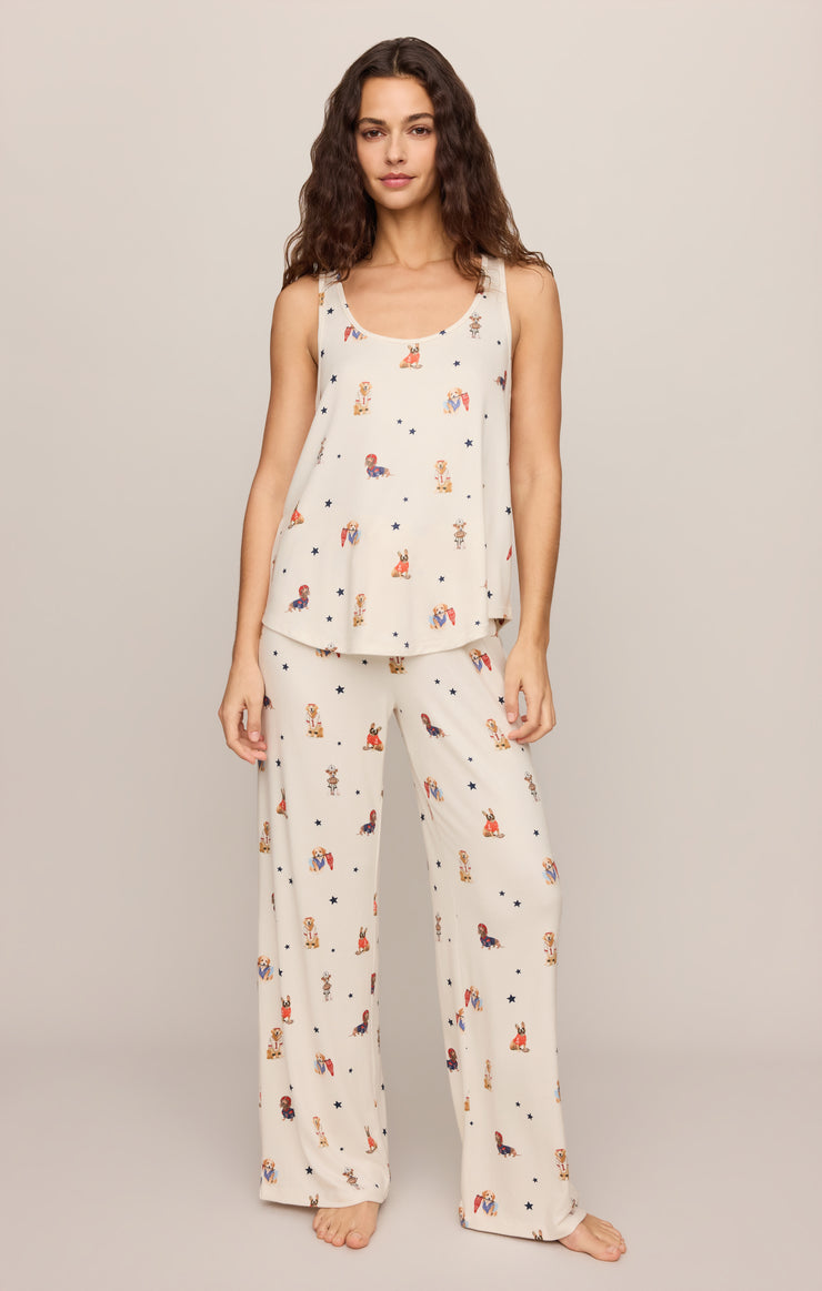 Pants Team Player Jersey Pant Sandstone