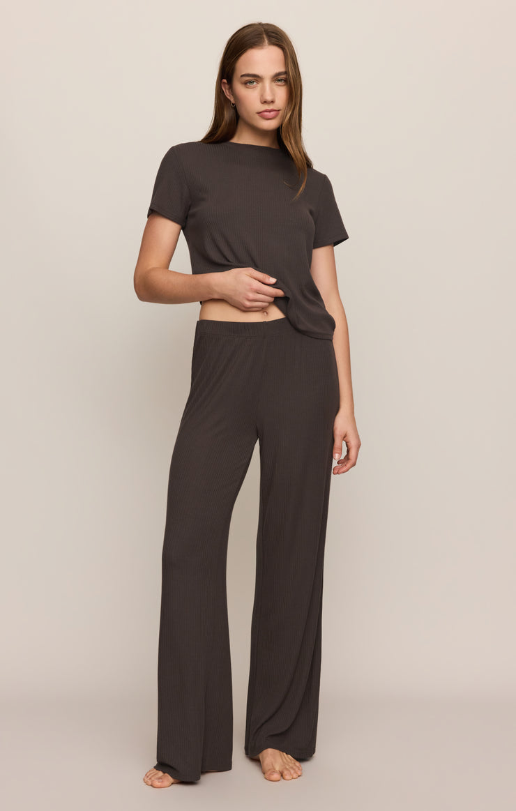 Just Right Rib Pant