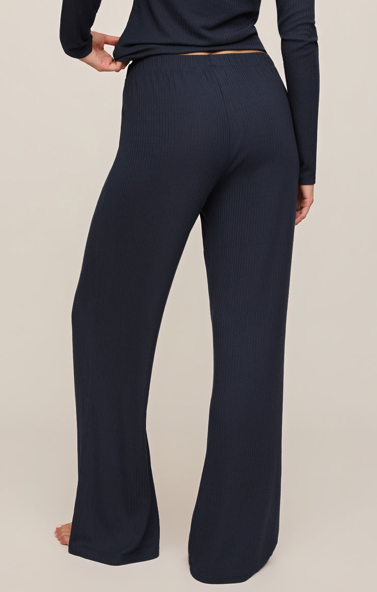 Pants Just Right Rib Pant Eclipse