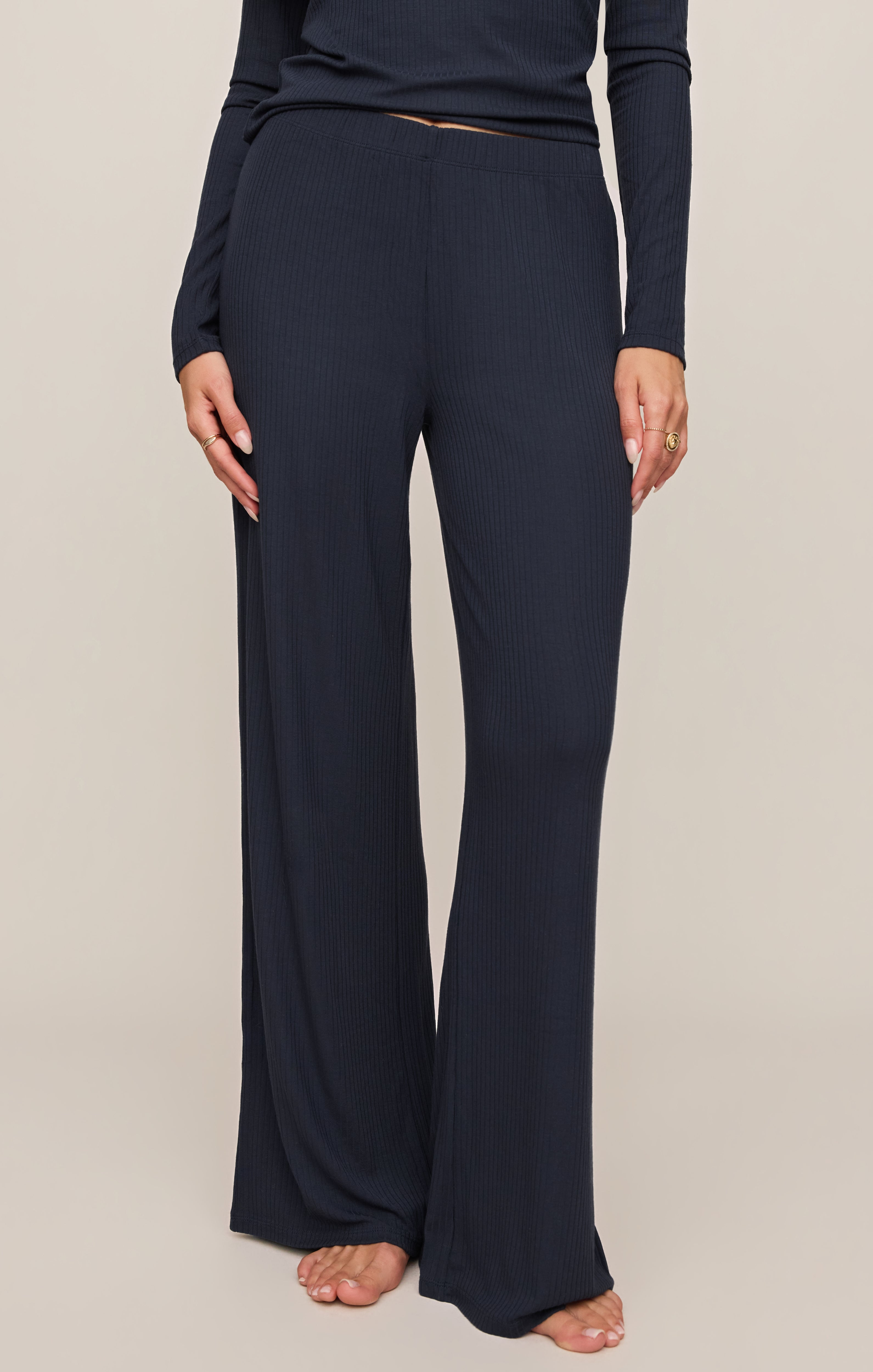 Just Right Rib Pant – Z SUPPLY