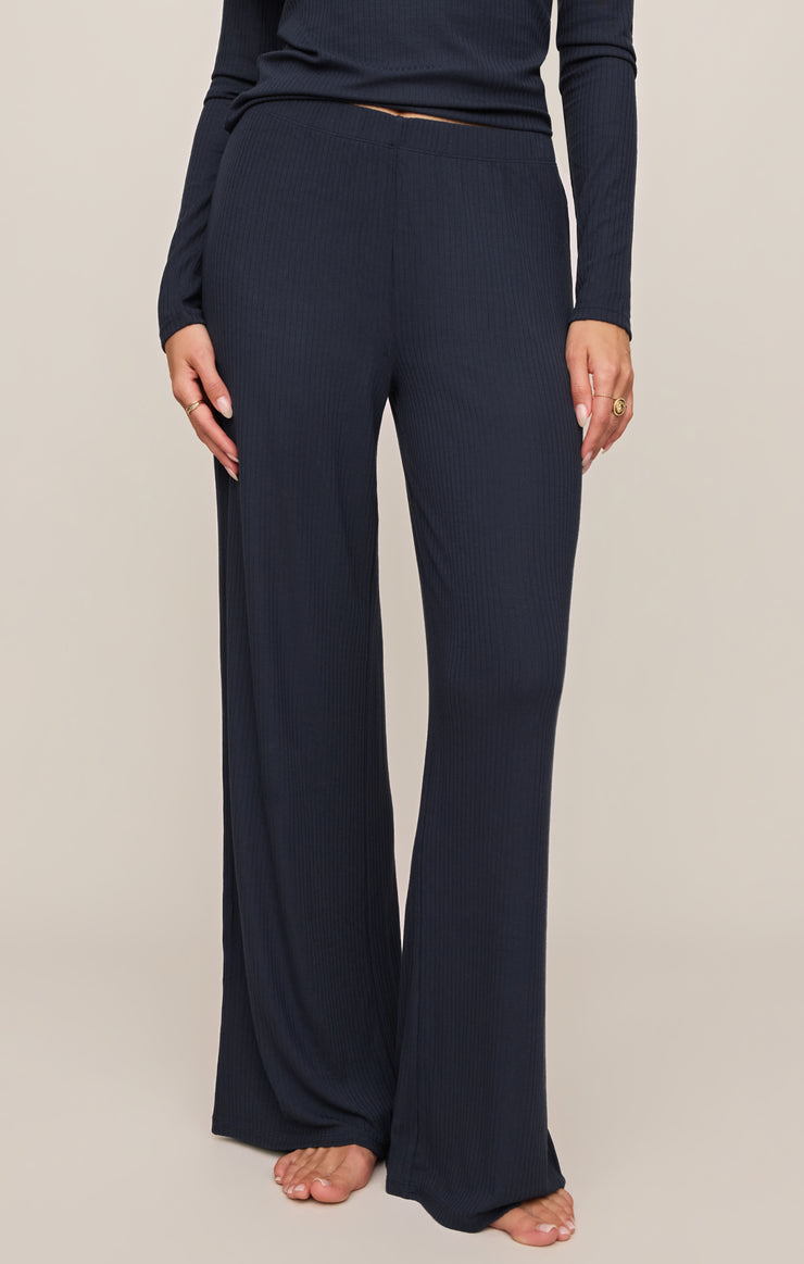 Pants Just Right Rib Pant Eclipse