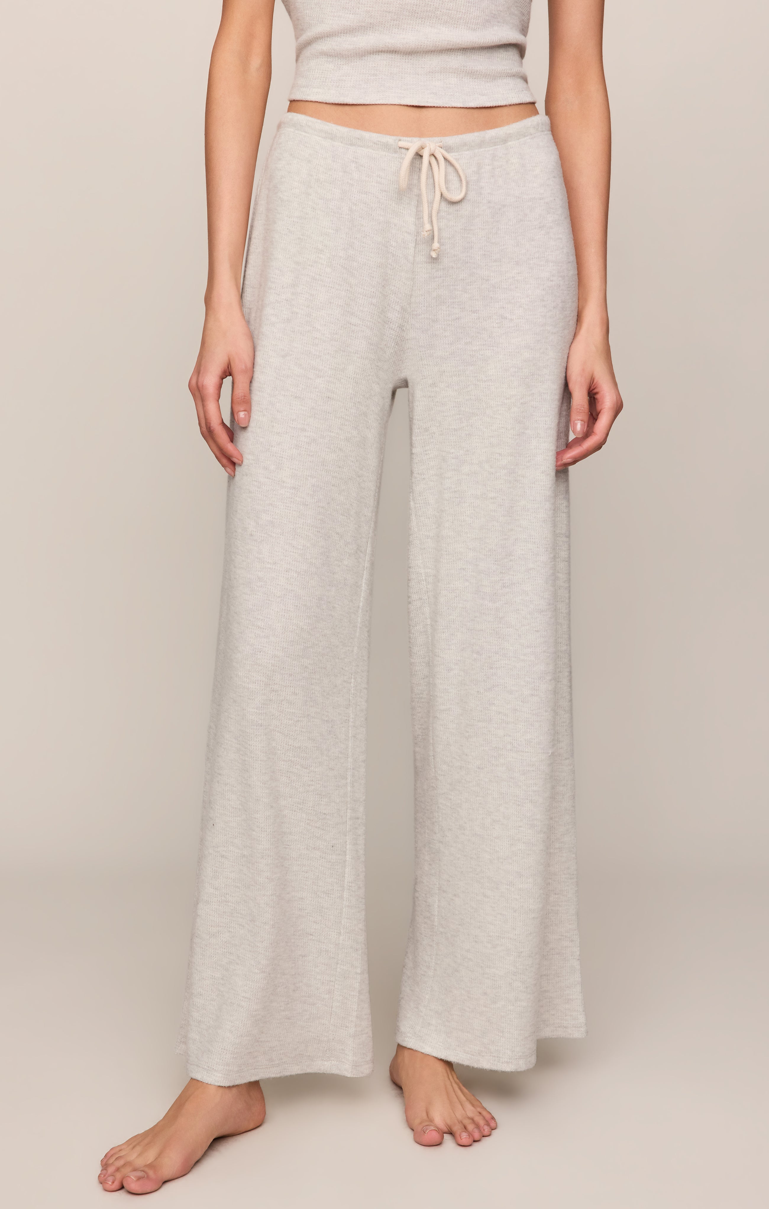 Waffle Brushed Thermal Pant – Z SUPPLY