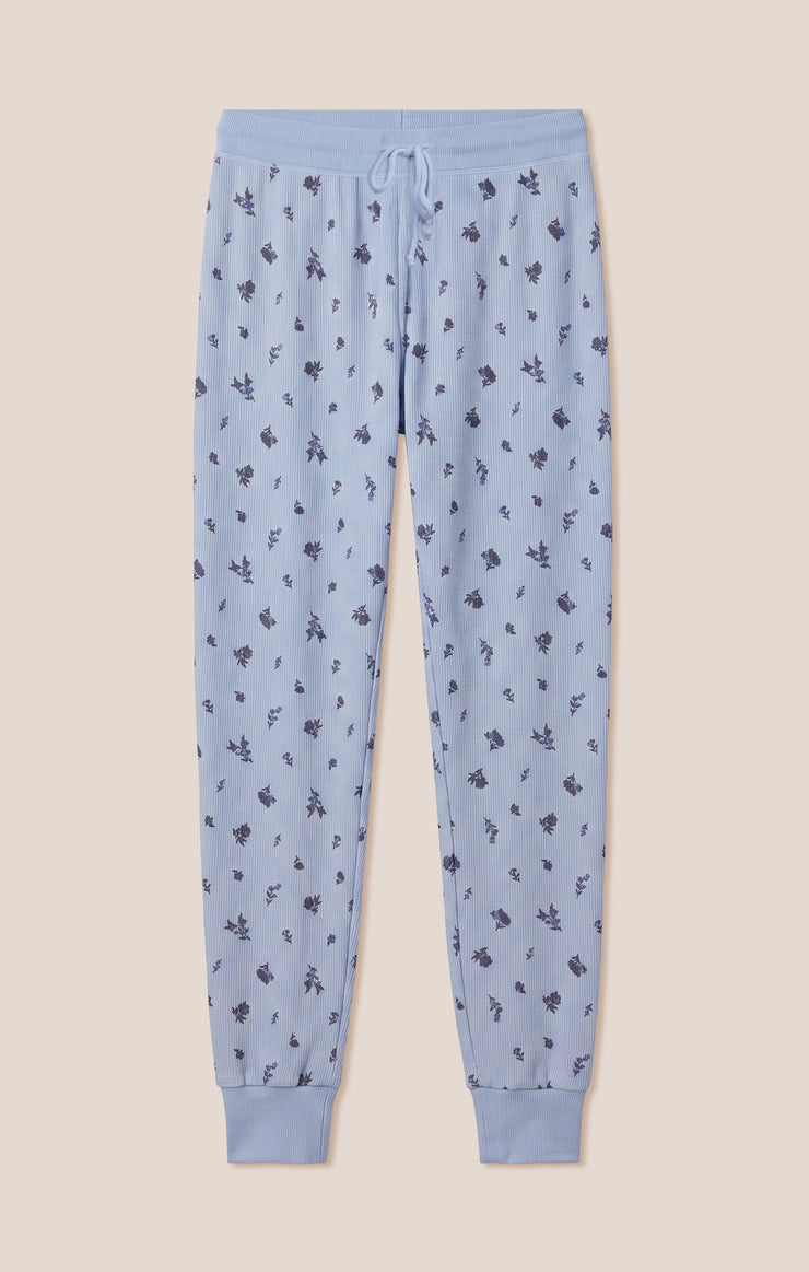 Floral Thermal Jogger