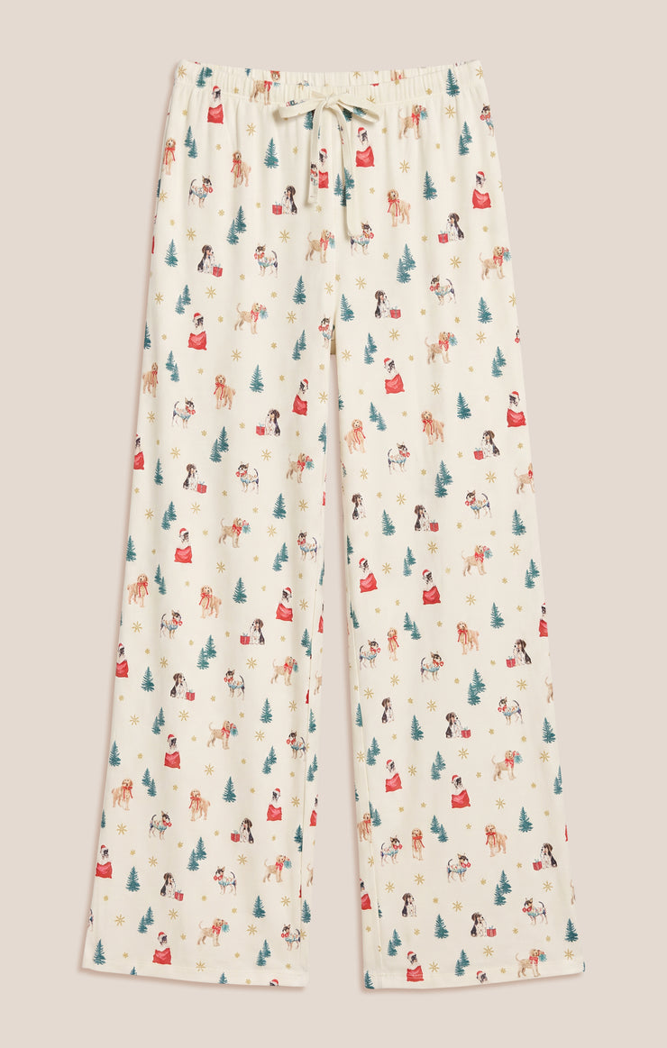 Pawfect Pant