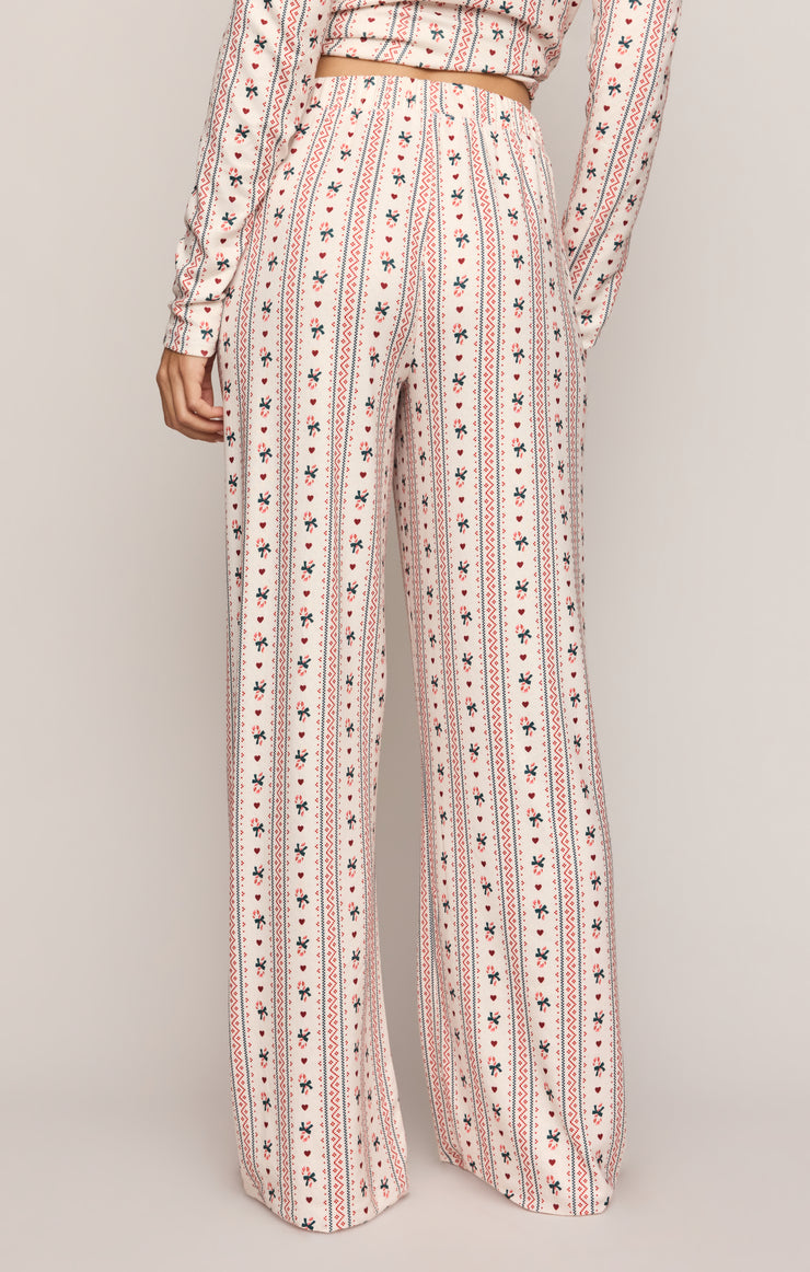 Pants Candy Cane Pant Vanilla Ice