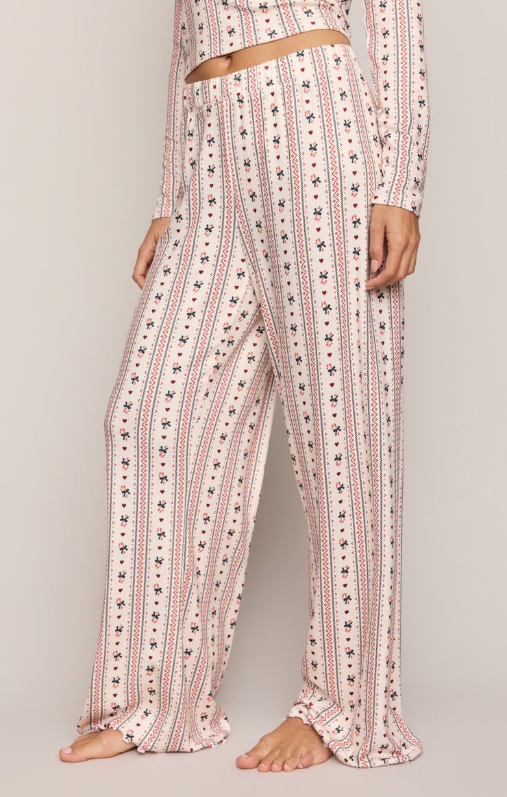 Candy Cane Pant