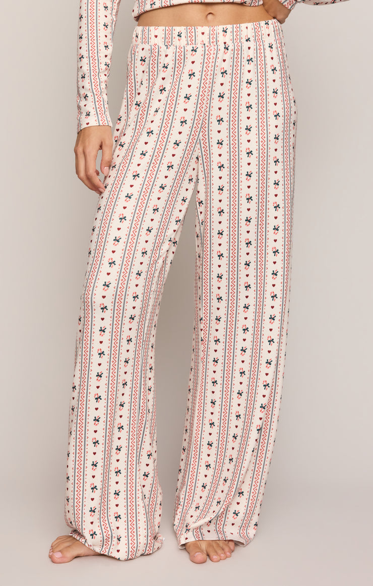 Pants Candy Cane Pant Vanilla Ice