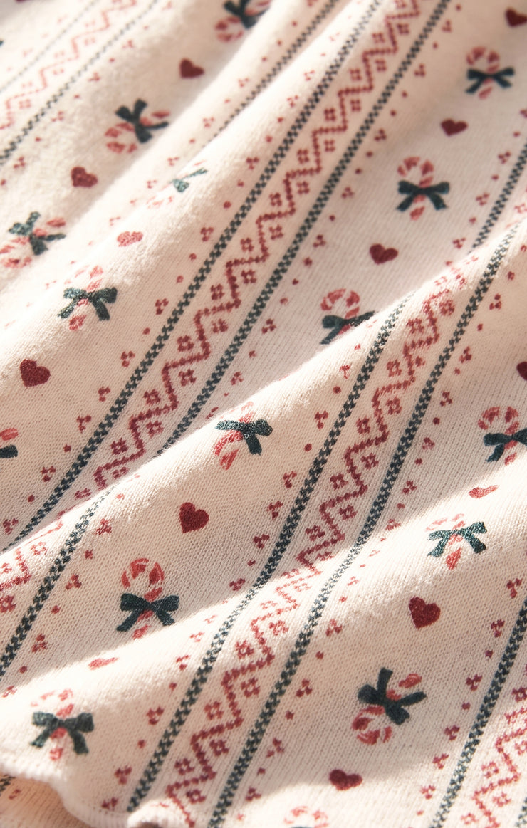 Pants Candy Cane Pant Vanilla Ice